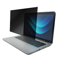 エレコム プライバシーフィルター のぞき見防止 15.6Wインチ (16:9) EFWPFX156W9 1枚（直送品）