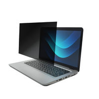 エレコム プライバシーフィルター のぞき見防止 13.3Wインチ (16:9) EFWPFX133W9 1枚（直送品）