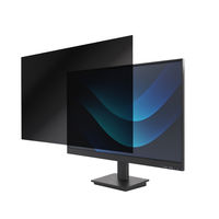 エレコム プライバシーフィルター のぞき見防止 21.5Wインチ (16:9) EFWPFX215W9 1枚（直送品）