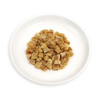 こくさん おやつ 鶏ささみ 小粒 国産 15g 3袋 ペットプロ ドッグフード 犬用 おやつ