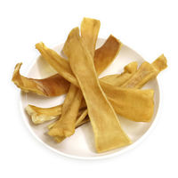 無添加 馬皮ガム 国産 50g 3袋 ペットプロ ドッグフード 犬用 おやつ