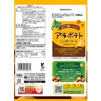 ポテトチップス スナック菓子 ア・ラ・ポテト じゃがバター味　64g 1セット（1個×12）