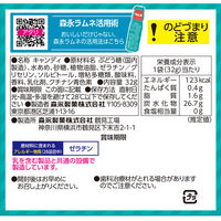 ラムネ 食べきりサイズ 生ラムネ玉　32g 1セット（1個×20）