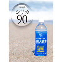 日田天領水 500ml 1セット（48本）