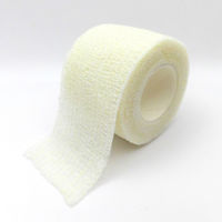 サイキョウファーマ くっつく包帯　Mサイズ　手首・指用  1巻