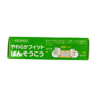 サイキョウファーマ やわらかフィット絆創膏　30枚入り  1個（30枚入）