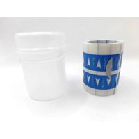 サイキョウファーマ 防水フィルム　Mサイズ　5cm×2m  1巻