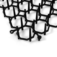 ユメミグサ ジョイントできる猫よけマット　8枚入り　M ANー3ー2 1セット（8枚入）