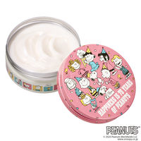 STEAMCREAM（スチームクリーム） ピーナッツ 75 ハピネス PINK 75g