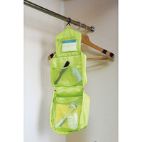 東出漆器店 トラベルハンガーバッグ(L) 25-6366-170 1箱（直送品）