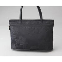 パン・クリエーション 日本製ジャガード手さげ 25-6367-249 1袋（直送品）