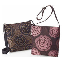 パン・クリエーション 桐生ジャガードショルダー 25-6367-265 1袋（直送品）