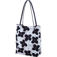 パン・クリエーション 尾州織ジャガードバッグセット 25-6367-427 1袋（直送品）