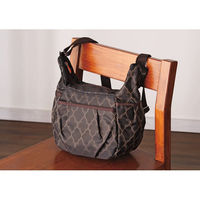 パン・クリエーション 桐生ジャガードショルダー 25-6367-443 1袋（直送品）