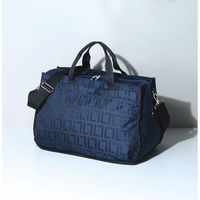 パン・クリエーション 桐生ジャガードボストン 25-6367-495 1袋（直送品）