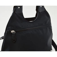 オフィススリーワークス 良品工房 日本製牛革リュック 25-6369-020 1箱（直送品）