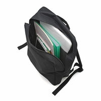 ヒロオカ ビジネスリュック(PC対応) 25-6369-152 1袋（直送品）