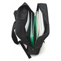 ヒロオカ ビジネスリュック(PC対応) 25-6369-241 1袋（直送品）