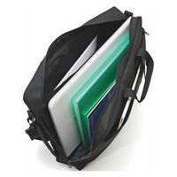 ヒロオカ ビジネスリュック(PC対応) 25-6369-269 1袋（直送品）