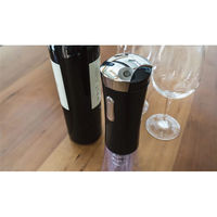 太知ホールディングス アナバス 電動ワインオープナー 25-6369-846 1箱（直送品）