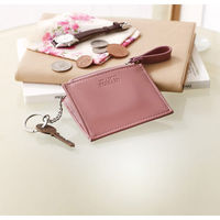 エルシオン フランコフェラーロ キーリング付きコインパース 25-6374-482 1箱（直送品）