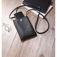 エルシオン フランコフェラーロ スマホポシェット 25-6374-563 1箱（直送品）