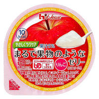 ハウスギャバン まるで果物のようなゼリーアソート12個 87678 1箱（直送品）