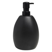 アントレックス ジョーイキッチンポンプ/スクラビー ブラック 2330750040 1個（直送品）