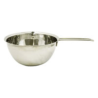 貝印 NCD 柄付ボール 18CM DF1422 1個（直送品）