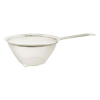 貝印 NCD 片手ザル 21CM DF1455 1個（直送品）