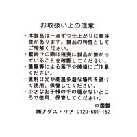 FLOWERアートフレーム パープル LAKOLE/ラコレ