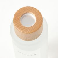 NATURALディフューザー(ゼラニウム) LAKOLE/ラコレ