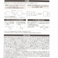 6WAYケーブル パープル LAKOLE/ラコレ