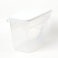 ドリンクサーバー3L ホワイト LAKOLE/ラコレ