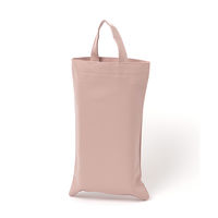 FLOWERティッシュカバー ピンク LAKOLE/ラコレ