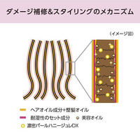 MACHERIE（マシェリ）オイルインワックス 75mL ファイントゥデイ