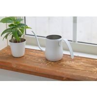 【園芸用品】TETSUNAGI Plant pitcher WHITE 水差し T200302 1個