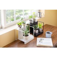 【園芸用品】TETSUNAGI Multi stand WHITE マルチスタンド T200102 1台