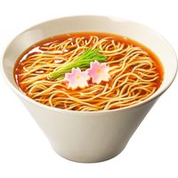 日清麺職人　鶏ガラ醤油　2食パック  3個 日清食品