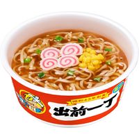 出前一丁どんぶりミニ  6個 日清食品