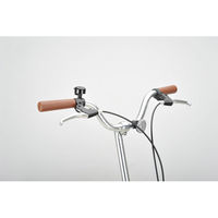 パール金属 アルルAL-FDB161(CSグリーン) YG-1393 1台（直送品）