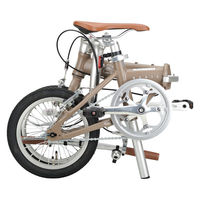 パール金属 モンテAL-FDB141(カーキ) YG-1413 1台（直送品）