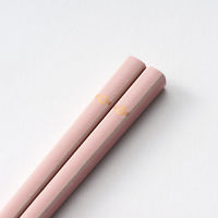 透かし塗分箸 小 撫子色 AKOMEYA TOKYO/アコメヤ