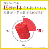 中野製薬 ナカノ　スタイリング　タント　ワックス　6　 4989793946404 1個