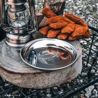 プレックス テンレスプレート G-402 1個（直送品）