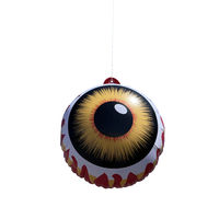 【並行輸入品】【鳥よけ】 高芝ギムネ製作所 鳥追い目玉パニック 幅40×高さ40cm Kー905 1個