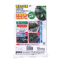 【並行輸入品】【虫よけ】 高芝ギムネ製作所 園芸用 害虫の天敵 除労蜘蛛 5匹入 Mー53 1個