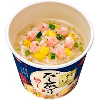 祇園さゝ木監修　日清だし茶づけ　鯛だし 6個 日清食品