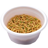 日清焼そばＵ．Ｆ．Ｏ．爆盛バーレル　油そば 12個 日清食品