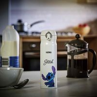 真空断熱ケータイマグ スティッチ NL-506DS STC 1個 保温保冷 水筒 サーモス